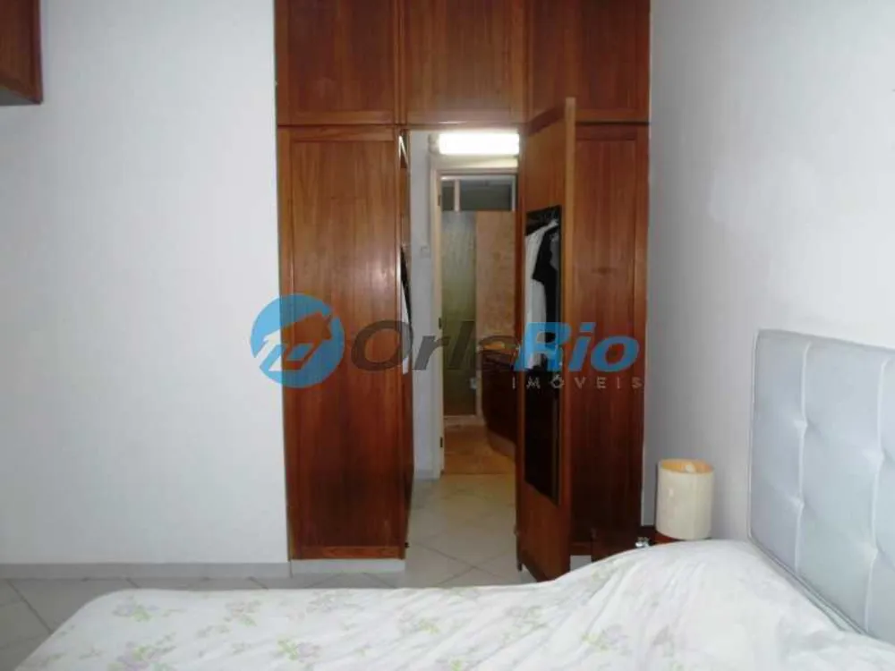 Apartamento, 3 quartos, 100 m² - Foto 11