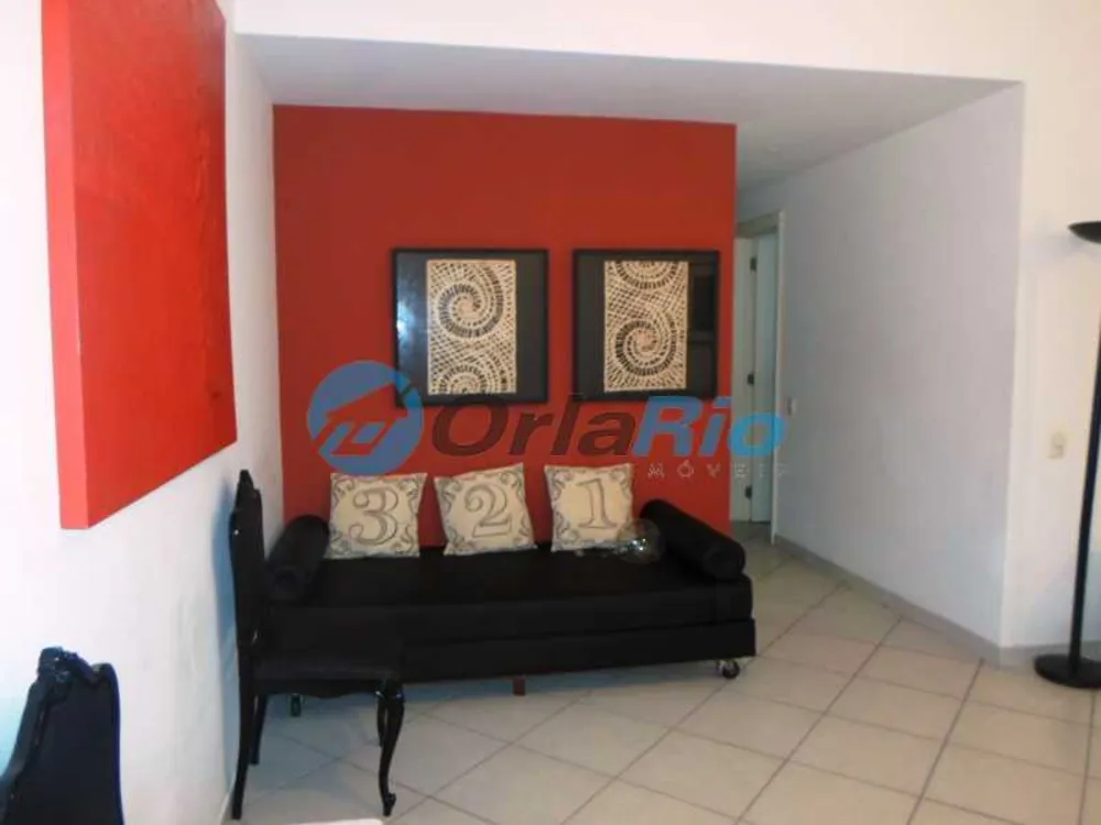 Apartamento, 3 quartos, 100 m² - Foto 13