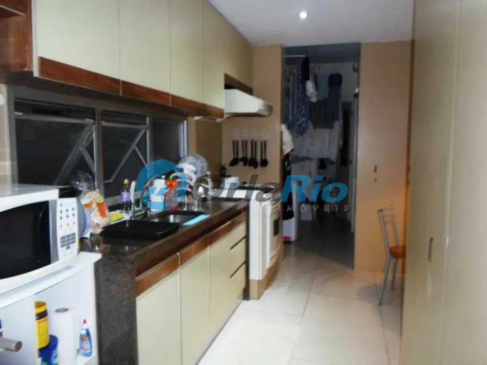 Apartamento, 3 quartos, 100 m² - Foto 15