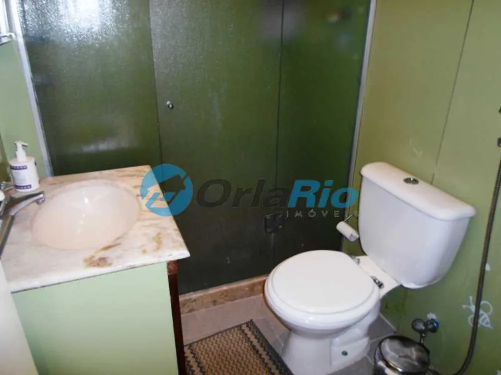 Apartamento, 3 quartos, 100 m² - Foto 8