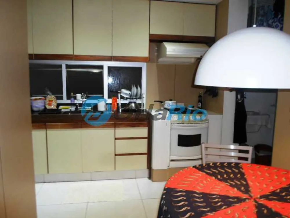Apartamento, 3 quartos, 100 m² - Foto 2