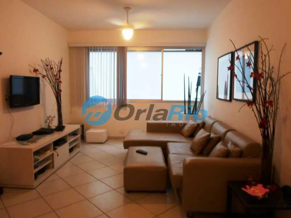 Apartamento, 3 quartos, 100 m² - Foto 20