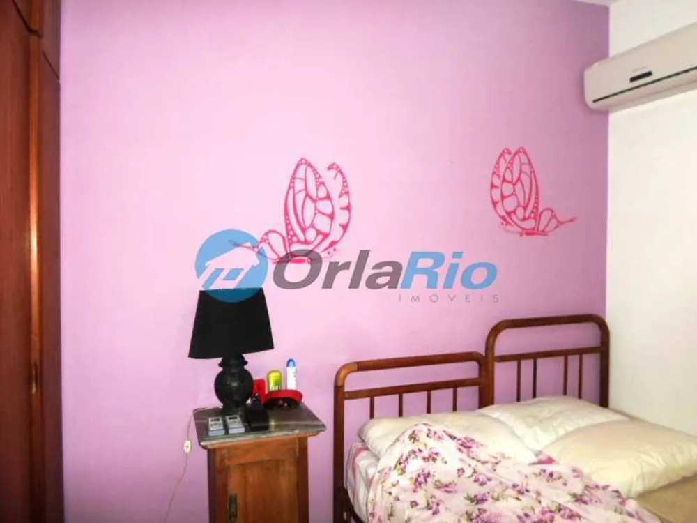 Apartamento, 3 quartos, 100 m² - Foto 23