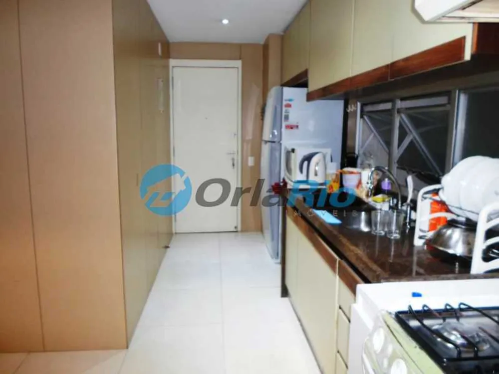 Apartamento, 3 quartos, 100 m² - Foto 16