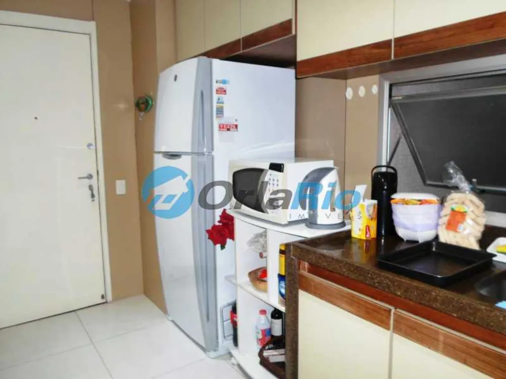 Apartamento, 3 quartos, 100 m² - Foto 10