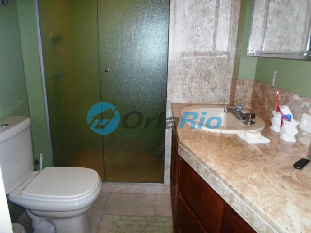 Apartamento, 3 quartos, 100 m² - Foto 3