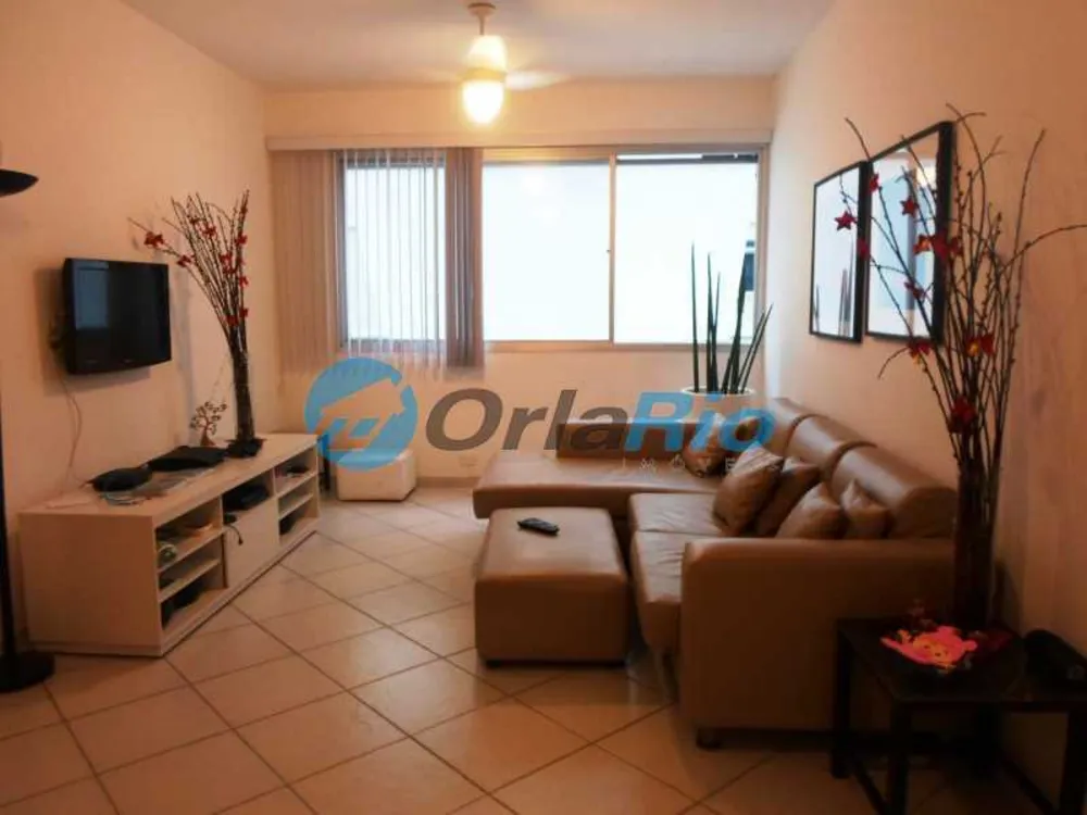 Apartamento, 3 quartos, 100 m² - Foto 7