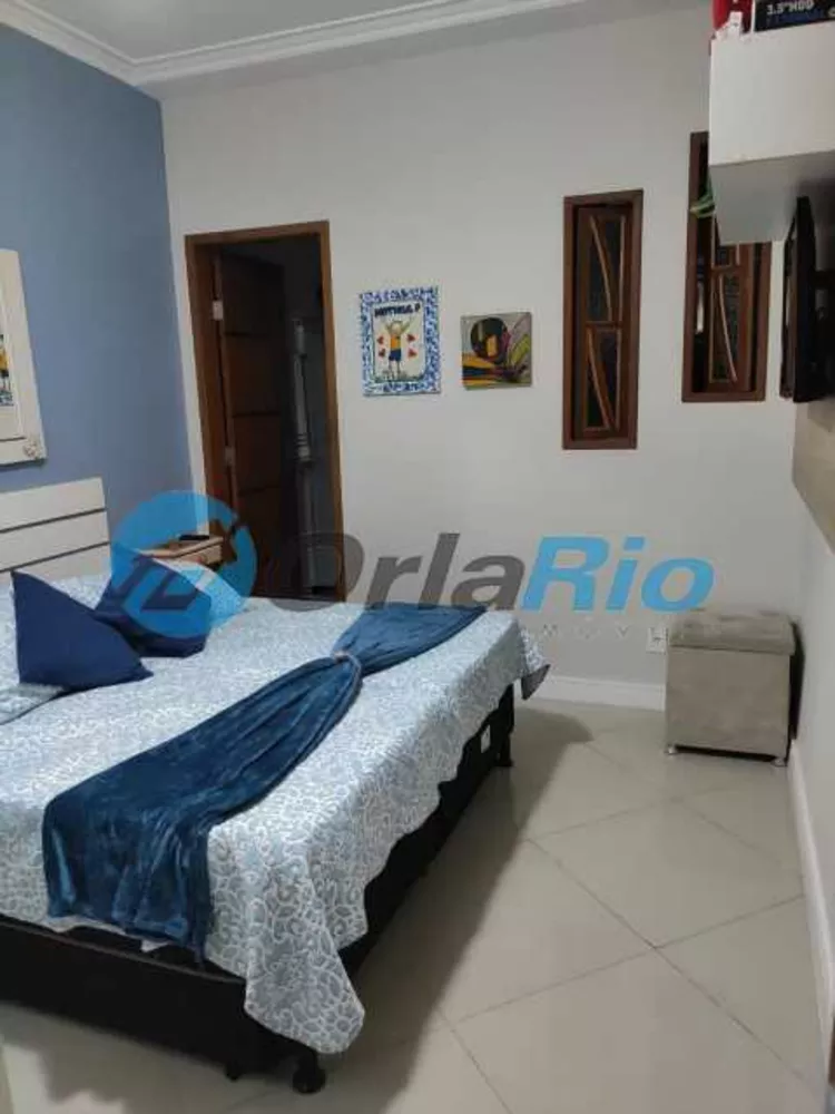 Apartamento à venda com 3 quartos, 117m² - Foto 7