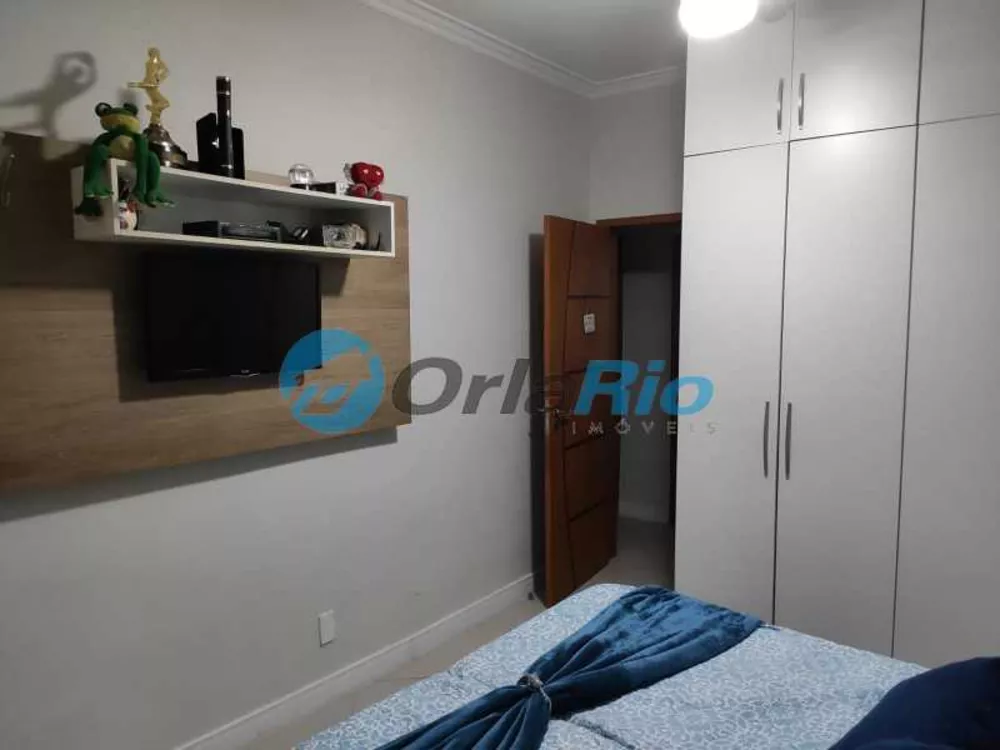 Apartamento à venda com 3 quartos, 117m² - Foto 8