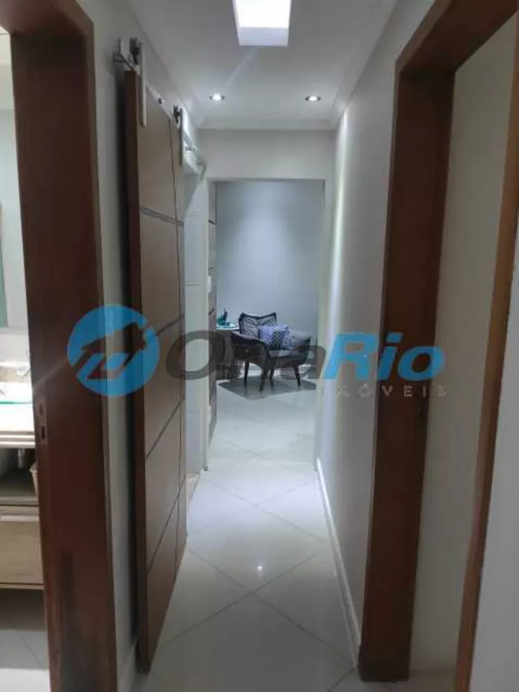 Apartamento à venda com 3 quartos, 117m² - Foto 6