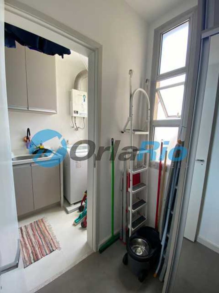 Apartamento à venda com 2 quartos, 80m² - Foto 3