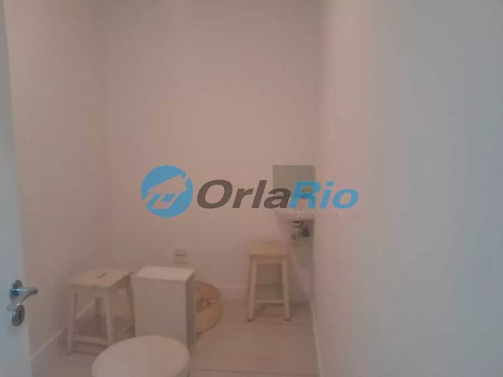 Loja-Salão, 35 m² - Foto 10