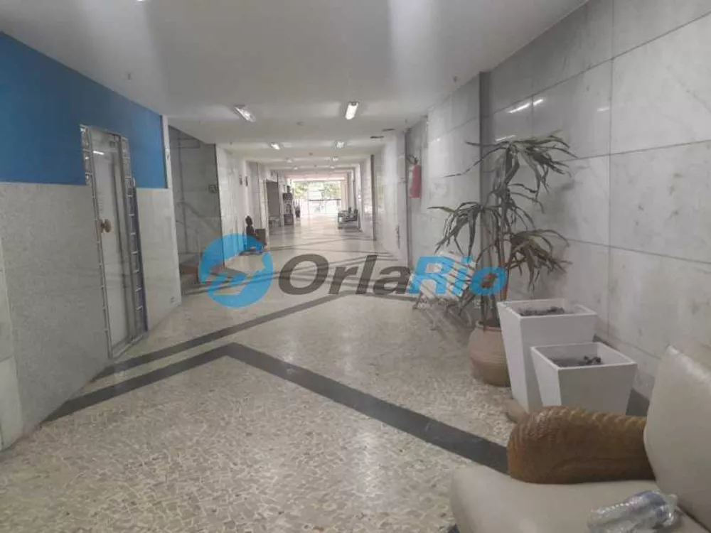 Loja-Salão, 35 m² - Foto 16