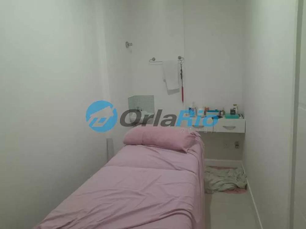 Loja-Salão, 35 m² - Foto 12