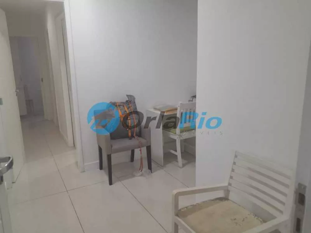Loja-Salão, 35 m² - Foto 1