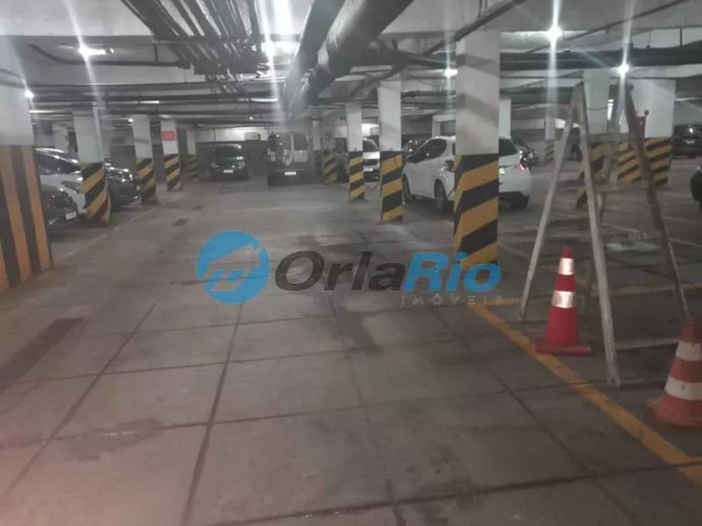Loja-Salão, 35 m² - Foto 19