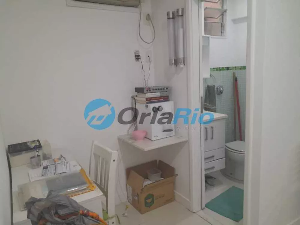 Loja-Salão, 35 m² - Foto 2