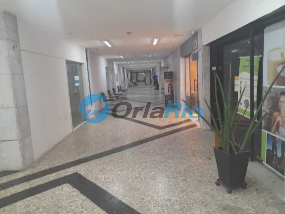 Loja-Salão, 35 m² - Foto 17