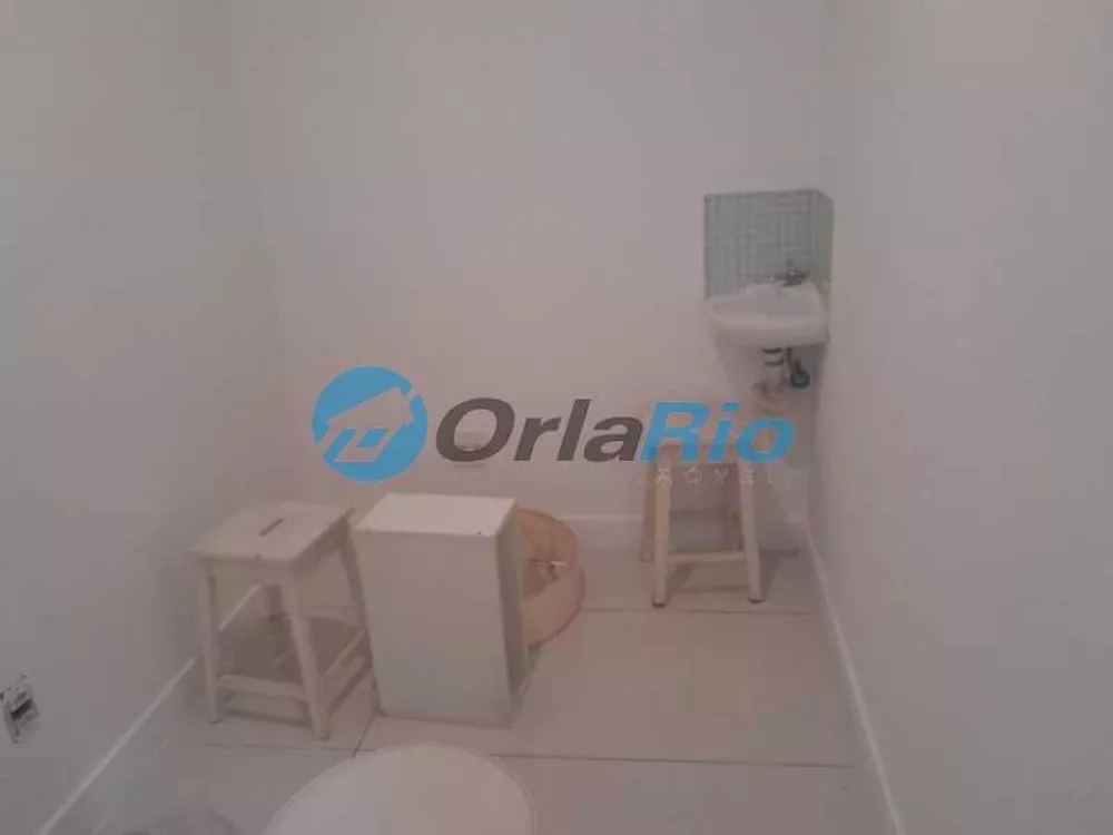 Loja-Salão, 35 m² - Foto 8