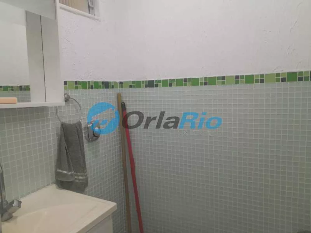 Loja-Salão, 35 m² - Foto 14