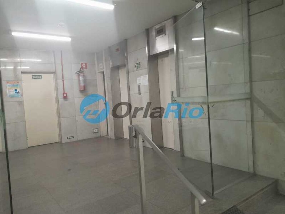 Loja-Salão, 35 m² - Foto 22