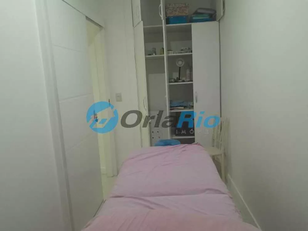 Loja-Salão, 35 m² - Foto 11