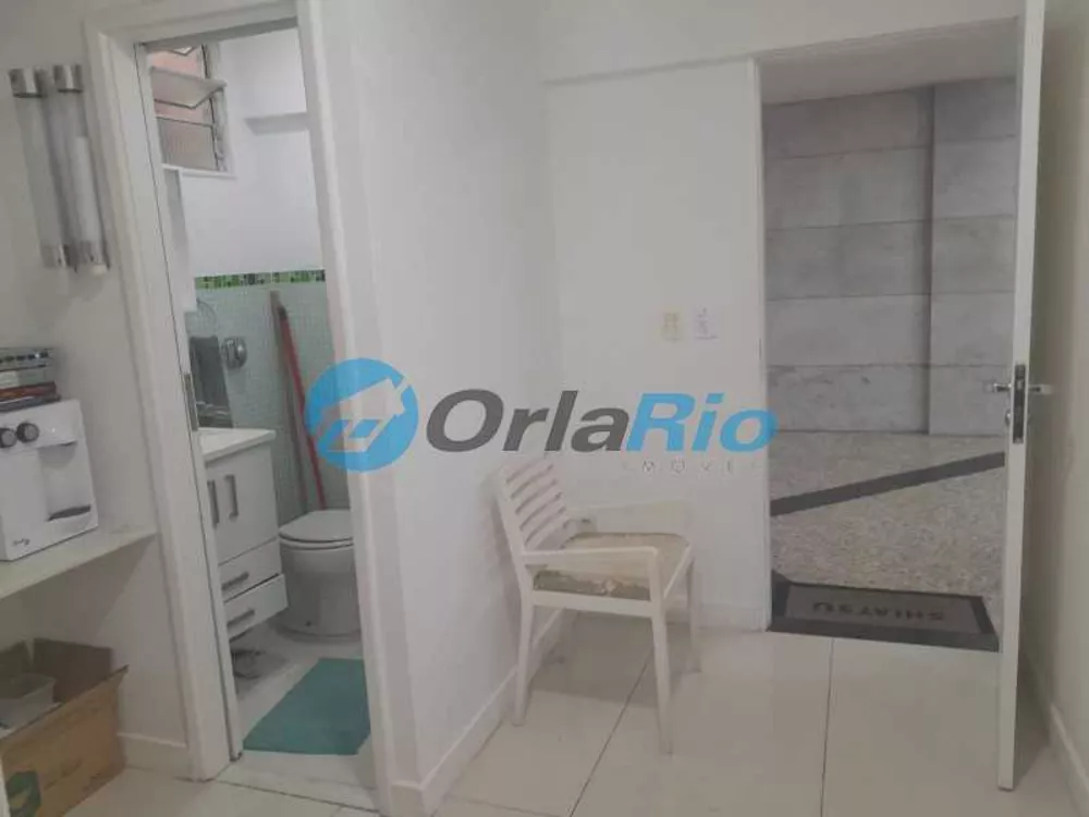 Loja-Salão, 35 m² - Foto 3