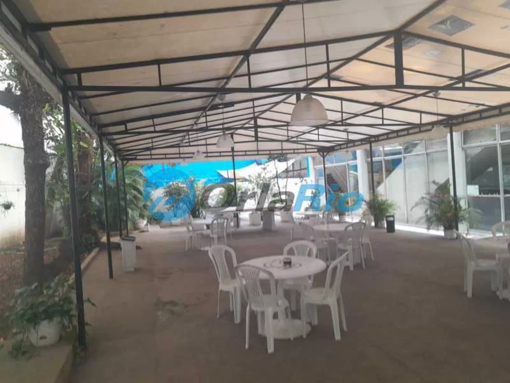 Loja-Salão, 35 m² - Foto 21