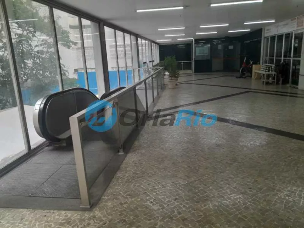 Loja-Salão, 35 m² - Foto 15