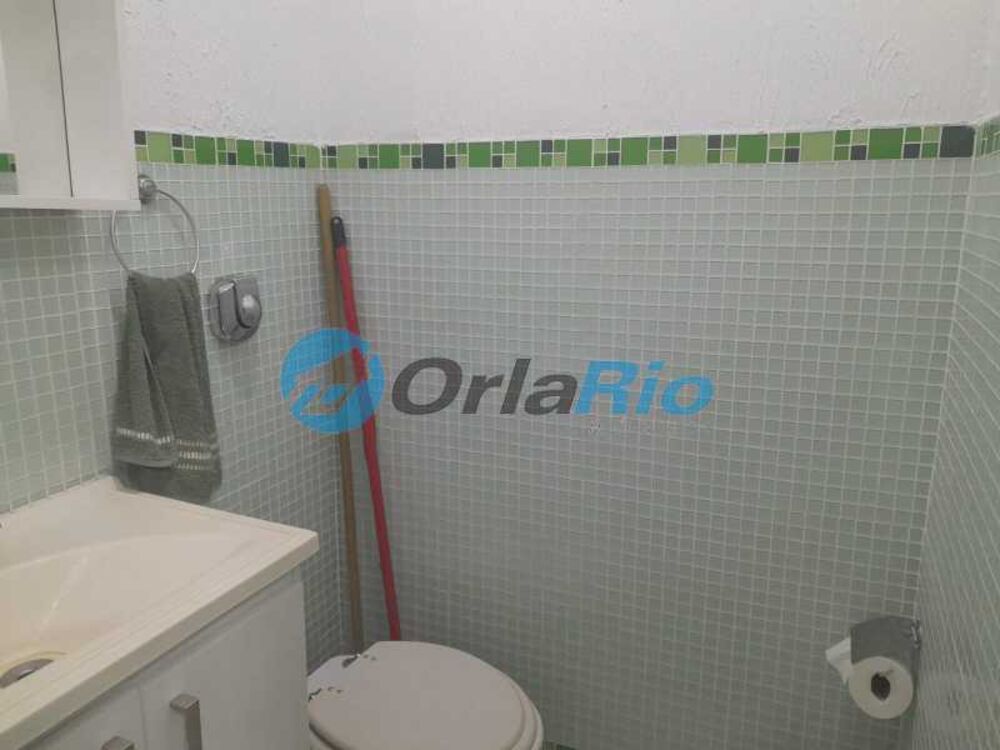 Loja-Salão, 35 m² - Foto 13