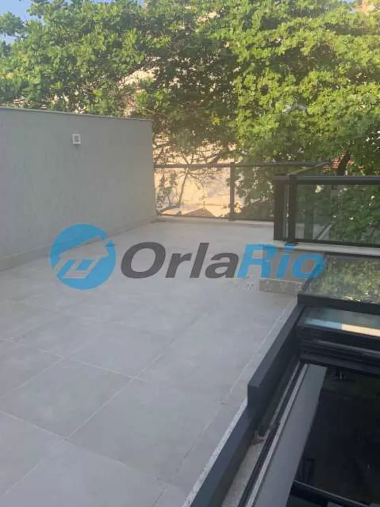 Cobertura, 2 quartos, 180 m² - Foto 20