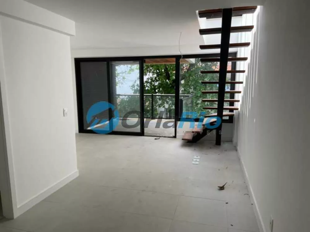 Cobertura, 2 quartos, 180 m² - Foto 10