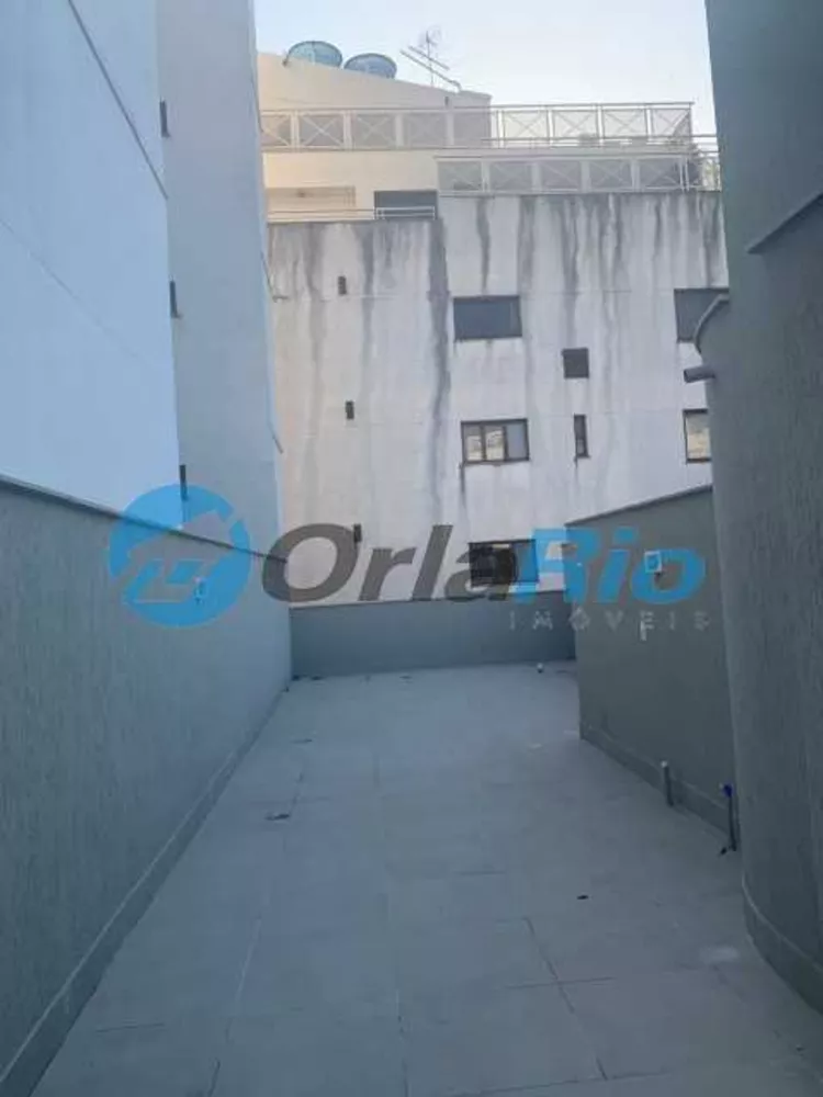 Cobertura, 2 quartos, 180 m² - Foto 24