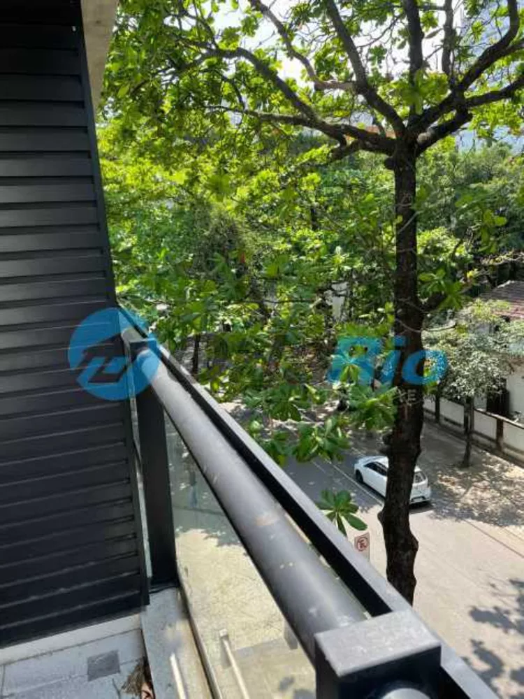 Cobertura, 2 quartos, 180 m² - Foto 4