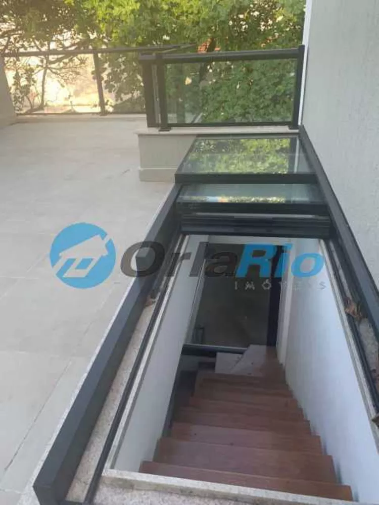 Cobertura, 2 quartos, 180 m² - Foto 23