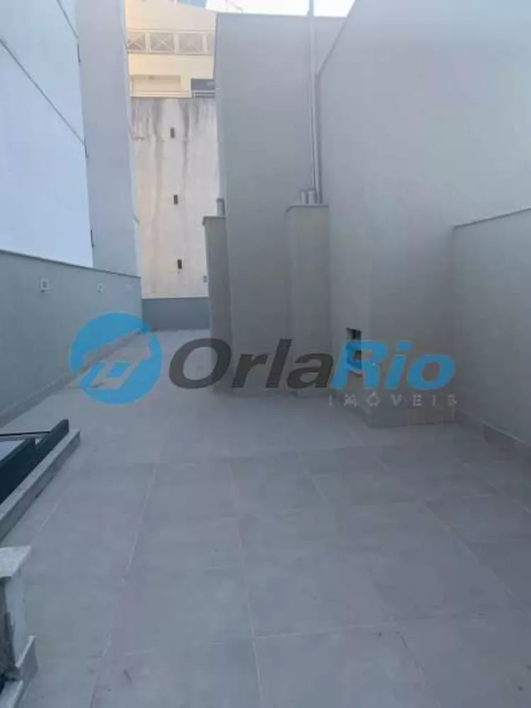 Cobertura, 2 quartos, 180 m² - Foto 21