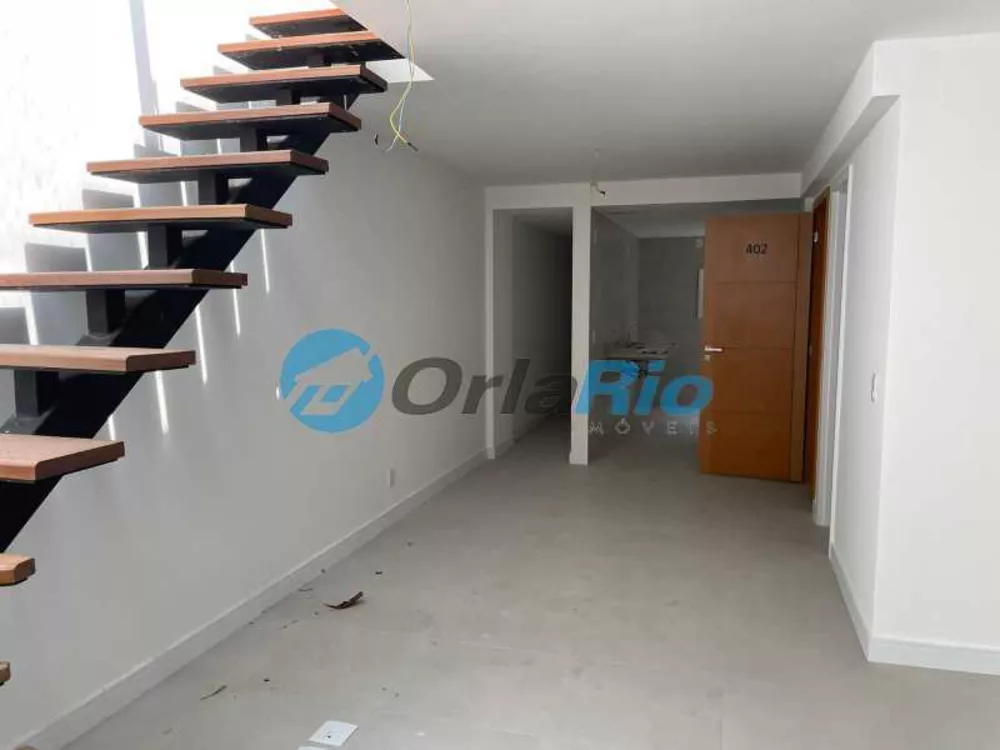 Cobertura, 2 quartos, 180 m² - Foto 1