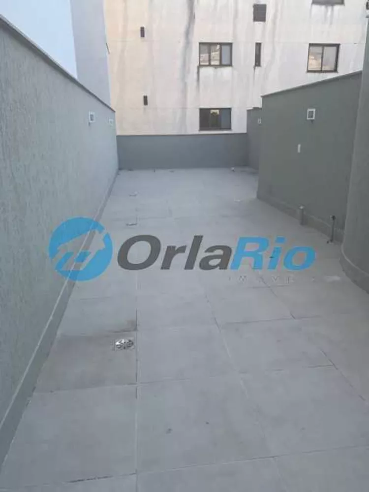 Cobertura, 2 quartos, 180 m² - Foto 15