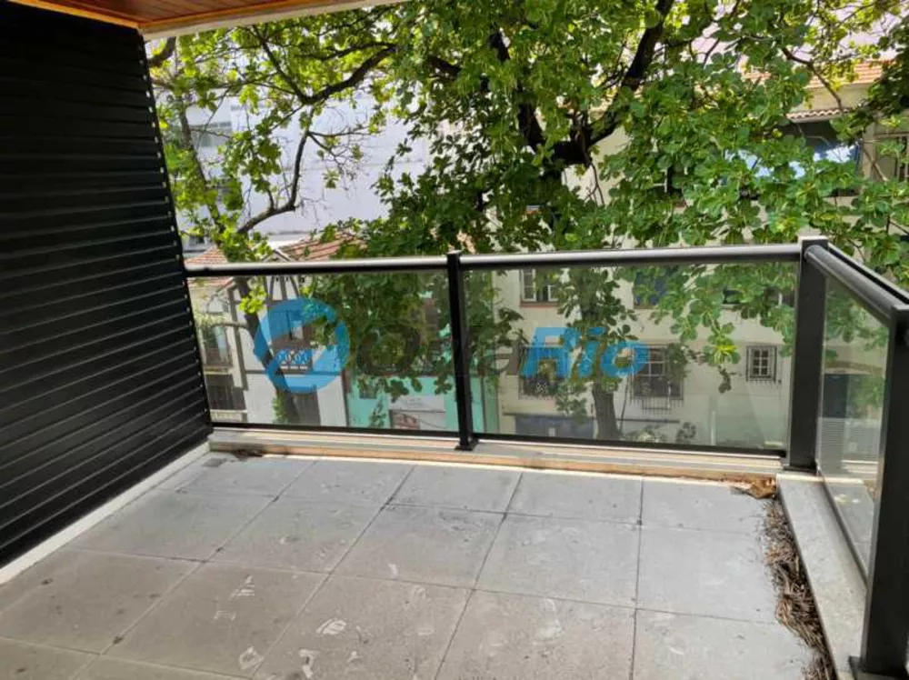 Cobertura, 2 quartos, 180 m² - Foto 14