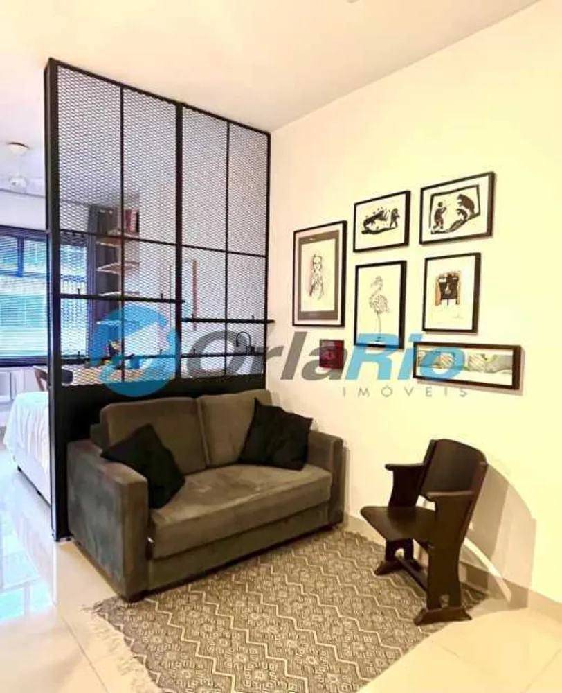 Loft, 32 m² - Foto 4