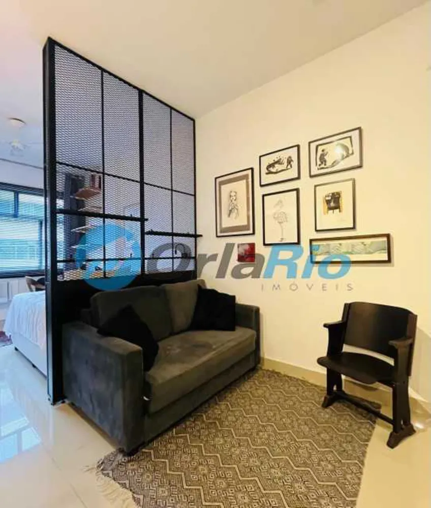 Loft, 32 m² - Foto 3