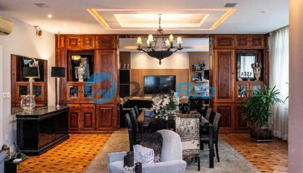 Apartamento, 3 quartos, 288 m² - Foto 16