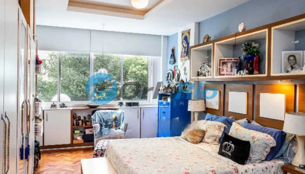 Apartamento, 3 quartos, 288 m² - Foto 13