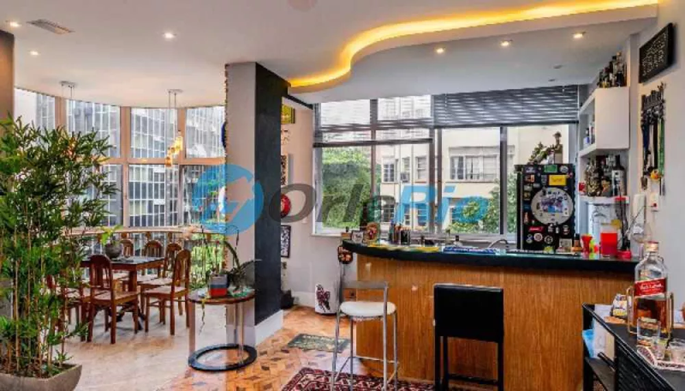 Apartamento, 3 quartos, 288 m² - Foto 10