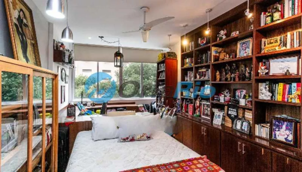 Apartamento, 3 quartos, 288 m² - Foto 1