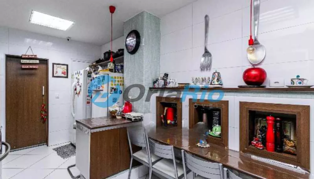 Apartamento, 3 quartos, 288 m² - Foto 12