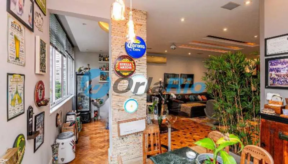Apartamento, 3 quartos, 288 m² - Foto 9