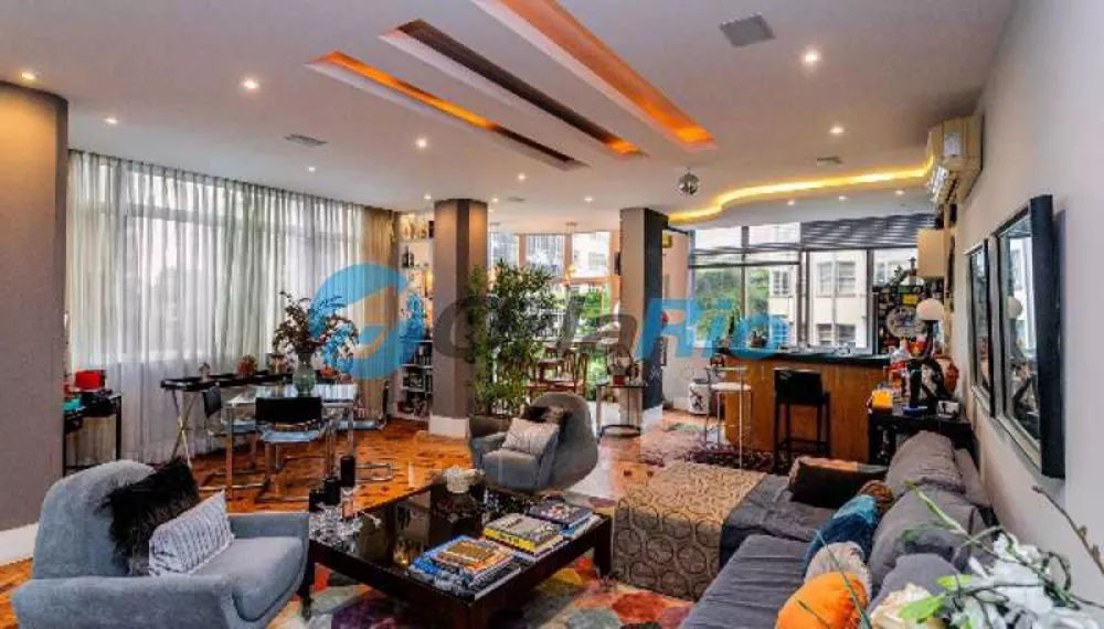 Apartamento, 3 quartos, 288 m² - Foto 20