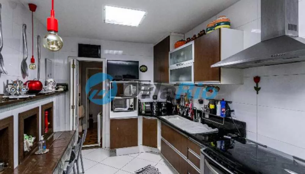 Apartamento, 3 quartos, 288 m² - Foto 21