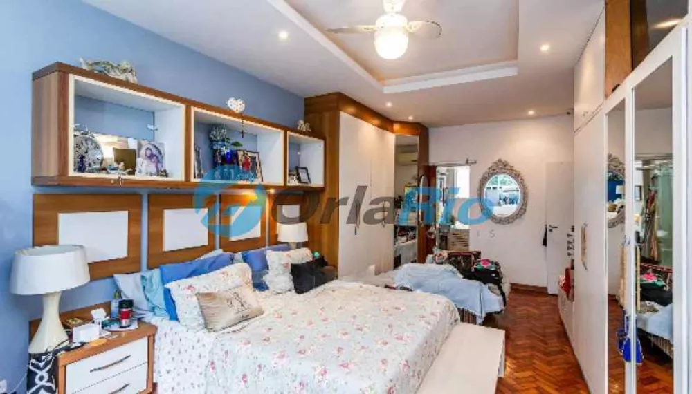 Apartamento, 3 quartos, 288 m² - Foto 6